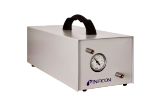 Calibration Leaks for Sensistor Industrial Hydrogen Leak Detectors